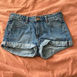 HM Shorts